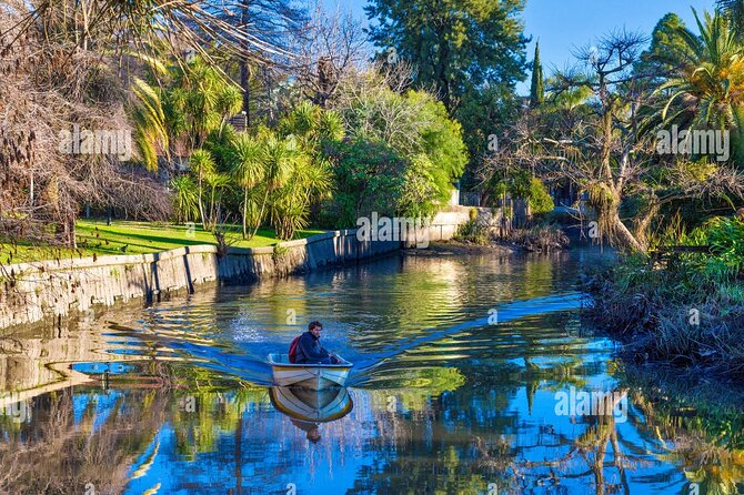 Half Day Tour to the Tigre Delta with Navigation - Is $50 a fair price?