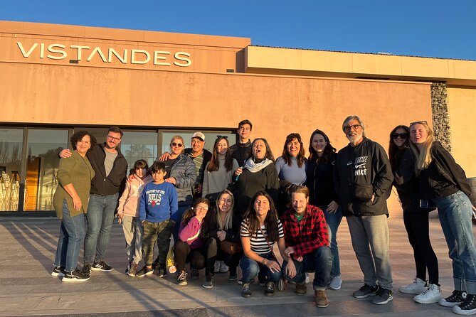 Half Day Winery Tour - Why This Tour Works for a Short Mendoza Stay