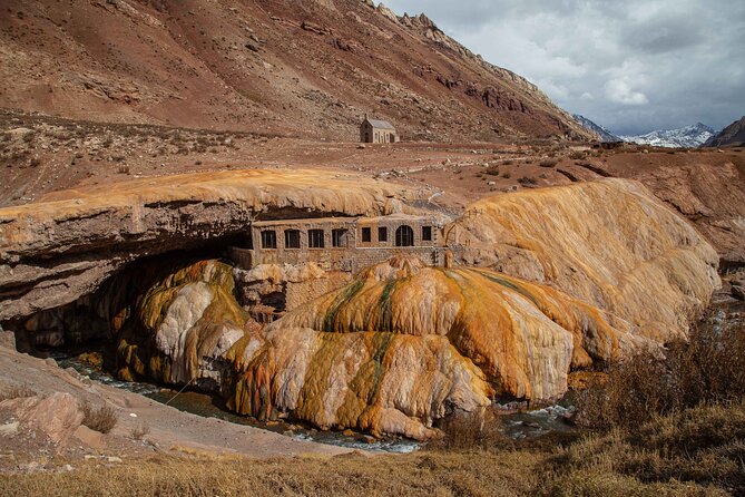 High Mountain, Aconcagua and Inca Bridge - Key points to know before booking
