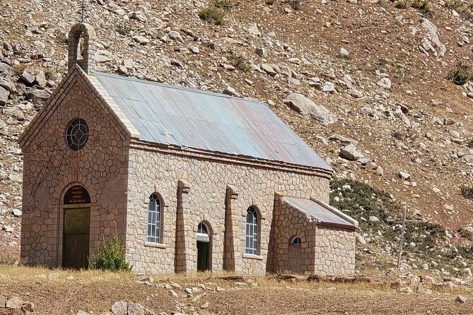High Mountain Tour in Mendoza, Full Day - How to judge the $110 price