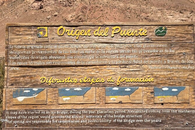High Mountain Tour in Mendoza, Full Day - Who will enjoy this tour most