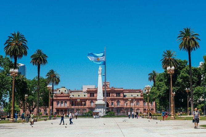 Highlights & Hidden Gems With Locals: Best of Buenos Aires Private Tour - Why this private walk works so well