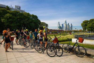 Highlights of BA by Bike – Part one