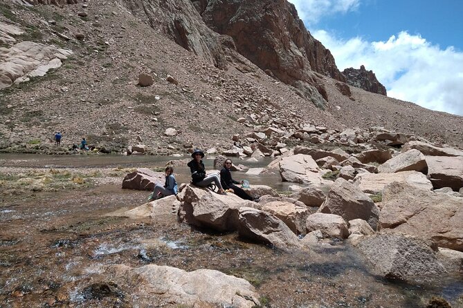Hiking in Cajón de los Arenales from Mendoza or Uco Valley - Practical advice before you go