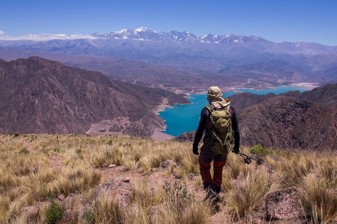 Hiking in the Mountains of Mendoza | Epic Views & Hot Springs - Key points before you book