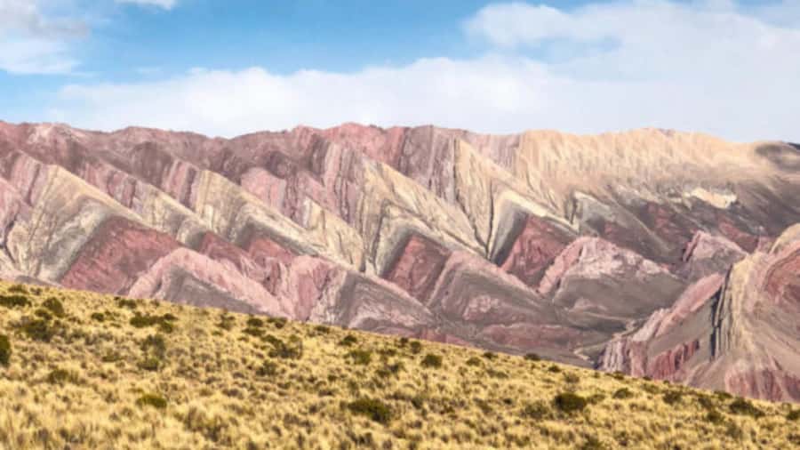 Hornocal: Full-Day Tour to the Hill of Seven Colors - Key points at a glance