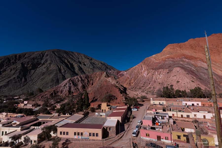 Hornocal: Full-Day Tour to the Hill of Seven Colors - Spanish, guiding, and the quality of the day
