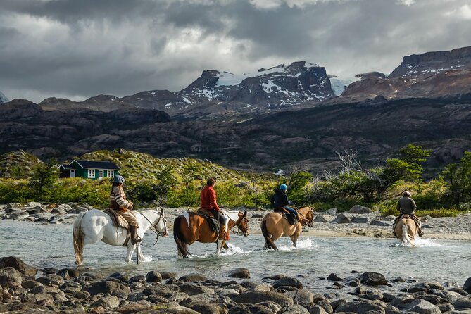 Horse Back Riding Expedition - Why this trip feels different from a standard glacier outing