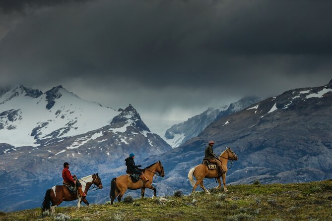 Horse Back Riding Expedition - The Costumbrista Museum and the estancia story