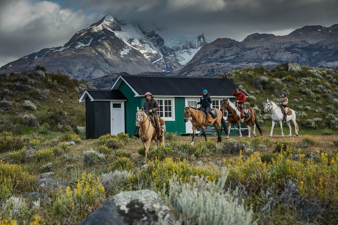 Horse Back Riding Expedition - Is $450 a fair price?