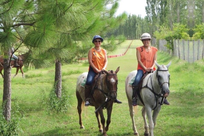 Horseback Riding Adventure with Asado in Buenos Aires! - Key Points to Know Before You Book