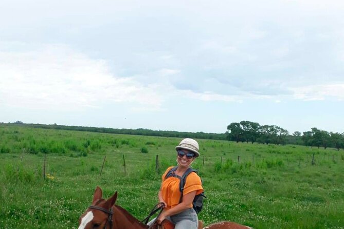 Horseback Riding and Polo in Buenos Aires - Choosing your horse from more than 150