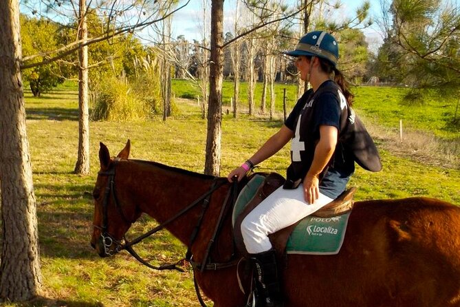 Horseback Riding and Polo in Buenos Aires - The Argentine barbecue is the day’s main meal