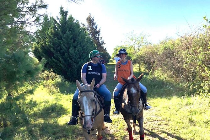 Horseback Riding and Polo in Buenos Aires - How the day suits different riding levels