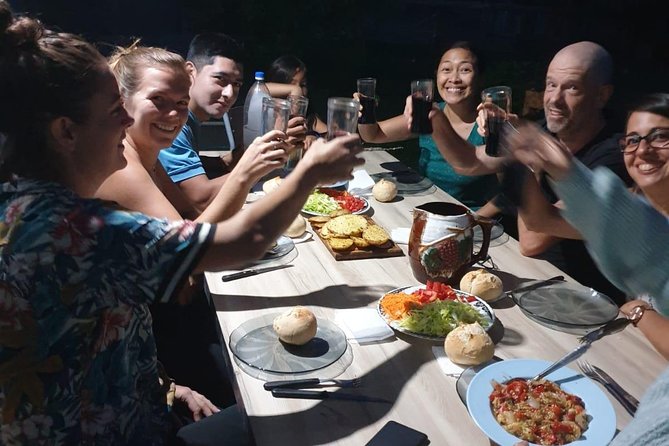 Horseback riding and roast in the mountains of Mendoza - Booking, Cancellations, and Practical Details