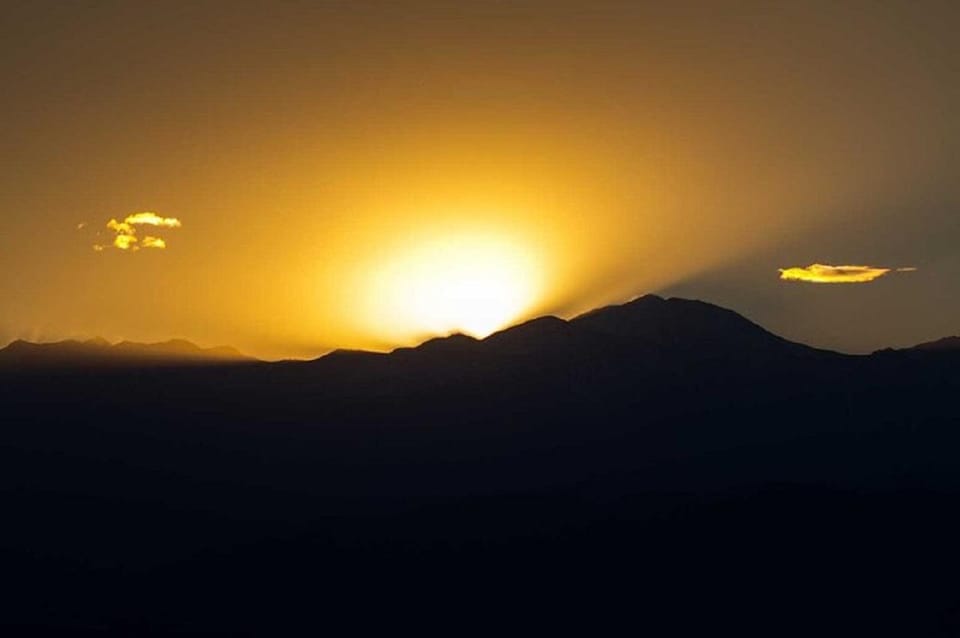 Horseback Riding at Sunset and Dinner in Mendoza - Should you book Horseback Riding at Sunset and Dinner in Mendoza?