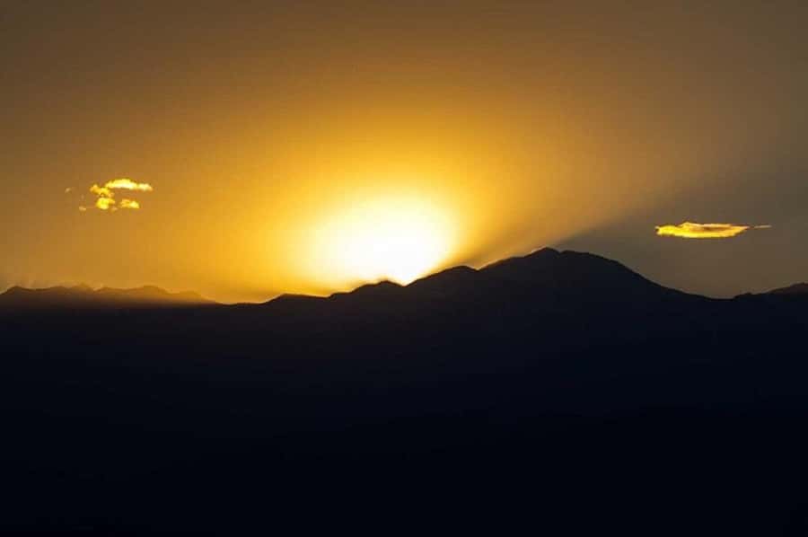 Horseback Riding at Sunset and Dinner in Mendoza - Small-group guidance and language support