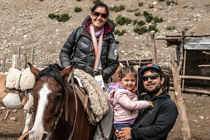 Horseback riding at sunset in the Andes - Why This Ride Feels Different From a City Tour