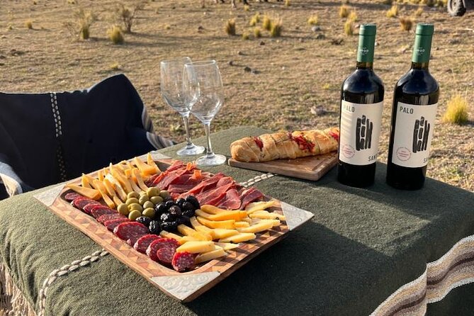Horseback riding, barbecue and wines in Tupungato, Uco Valley - Weather, cancellation, and useful planning tips