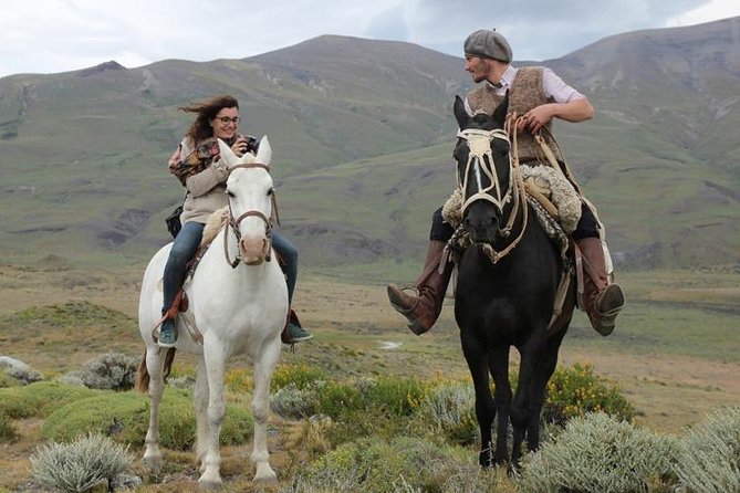 Horseback riding in Calafate - Key details before you saddle up