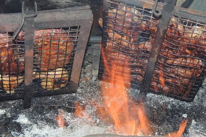 Horseback Riding with Asado in San Carlos de Bariloche, Argentina - What the price includes, and what it does not