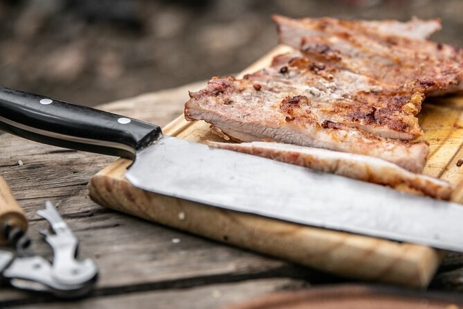 Horseback Riding with traditional Asado and Wine from Mendoza - Why the asado matters