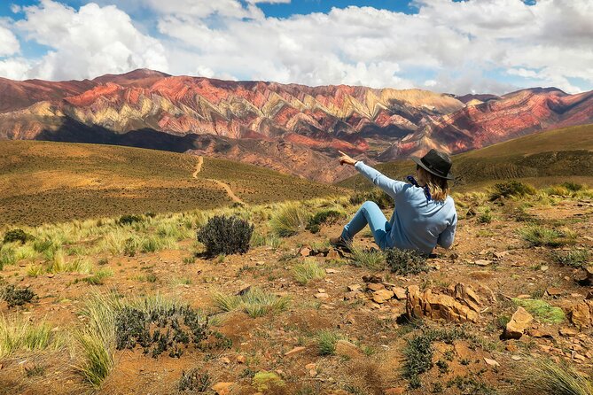 Humahuaca and Hornocal Full Day Tour - The 6:30 am departure and the long road north