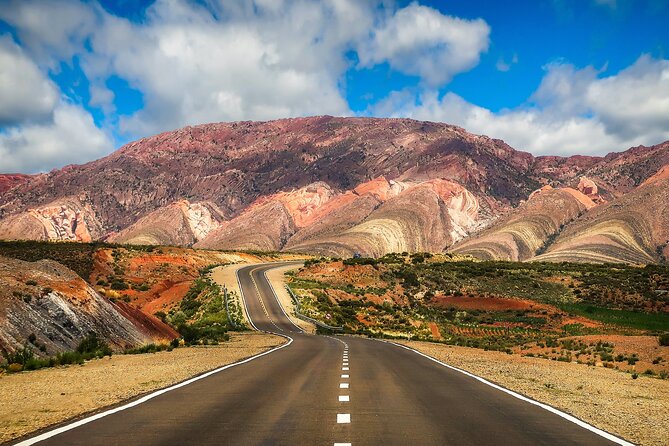 Humahuaca and Hornocal Full Day Tour - Tilcara: another short village visit