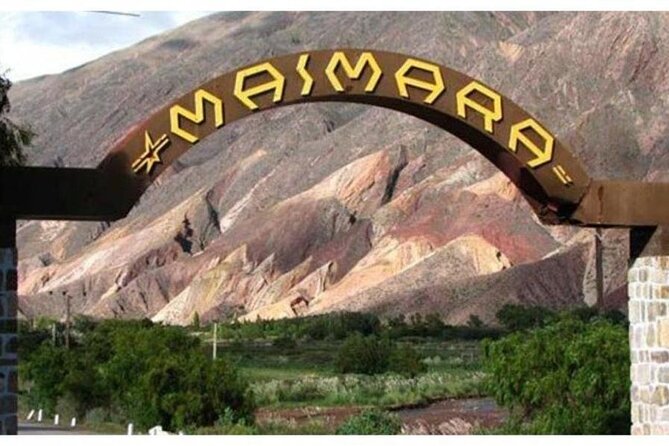 Humahuaca and Hornocal Full Day Tour - Guides, drivers, and language