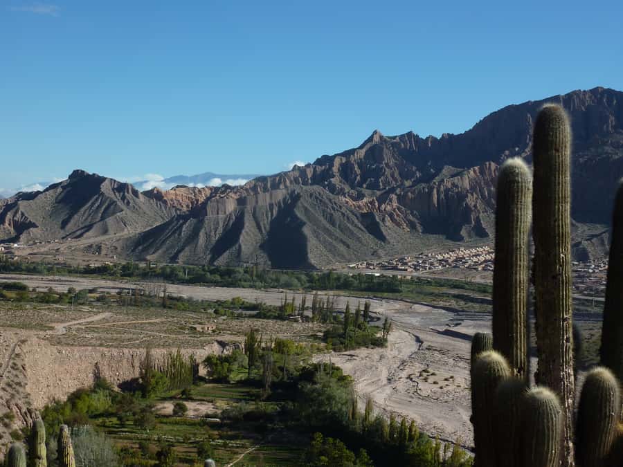 Humahuaca Valley Multicultural Tour from Salta - Why this day trip is worth the long ride