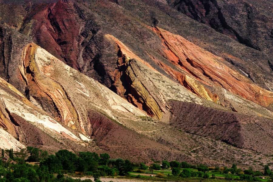 Humahuaca Valley Multicultural Tour from Salta - Humahuaca is the day’s main event