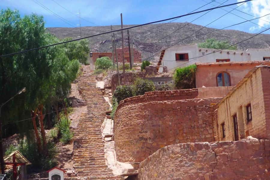 Humahuaca Valley Multicultural Tour from Salta - What the ride and group size mean for you
