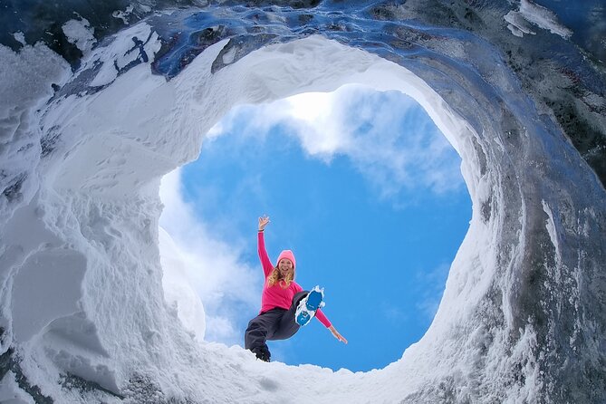 Ice Trekking Vinciguerra Glacier and Laguna de los Témpanos Premium - Is the $170 price fair?