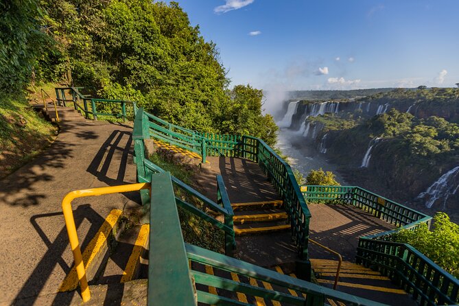 Iguassu Brazilian Side - Private Tour - Exclusive Gran Meliá Iguazú - What the $165 price really buys you
