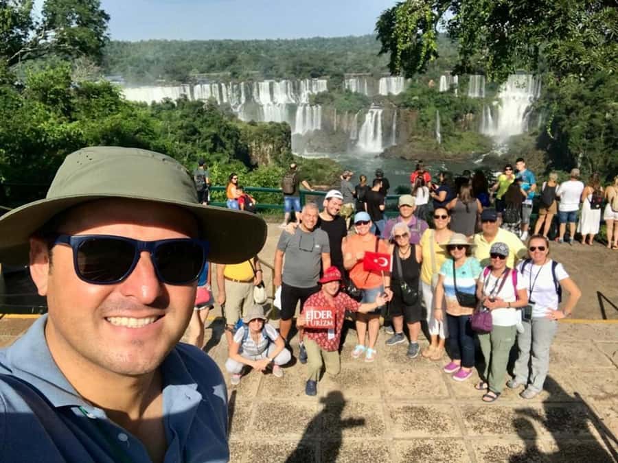 Iguassu Falls: Private Tour Argentina side - What this private Iguassu Falls tour actually covers