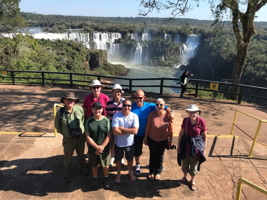 Iguassu Falls: Private Tour Argentina side - Why the guide makes a difference