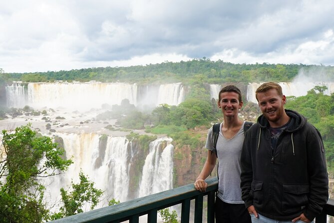Iguazú Experience in 2 days: Argentine and Brazilian Falls - Day one at Argentina’s Iguazú National Park
