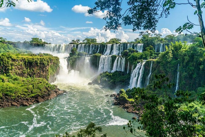 Iguazu Falls Argentina - Key points before you book