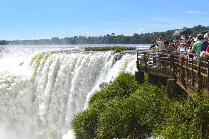 Iguazu Falls Argentina - Why the Argentine side deserves a full day