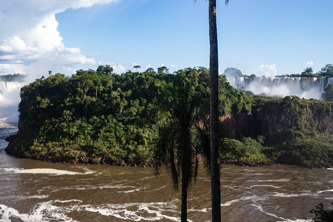 Iguazu Falls Argentina Side Tour & Return to Your Hotel by Boat - What to bring and how to prepare