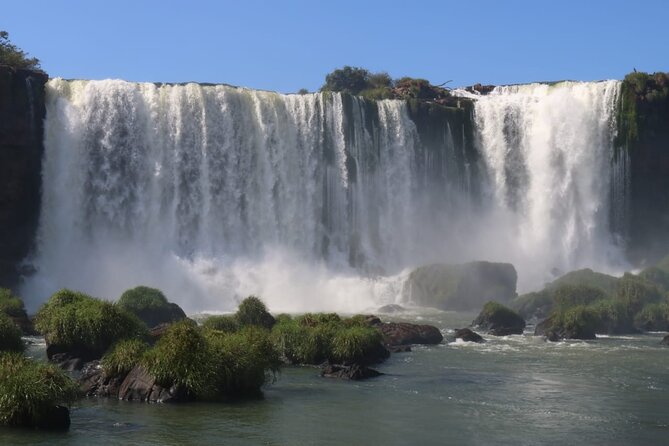 Iguazu Falls (Argentinian side from Puerto Iguazu - Full day) - Who will get the most from this Iguazu tour