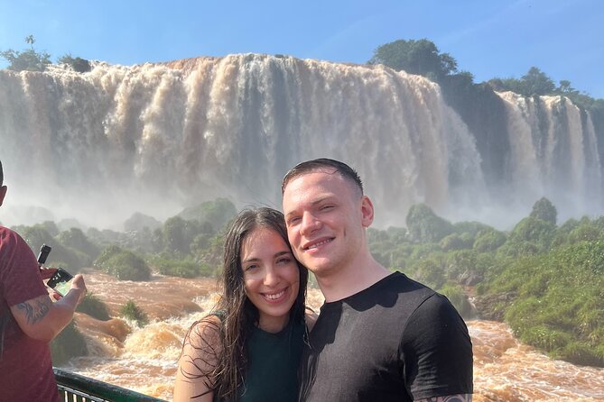 Iguazu Falls Brazilian Side Half Day Trip - Key points before you book