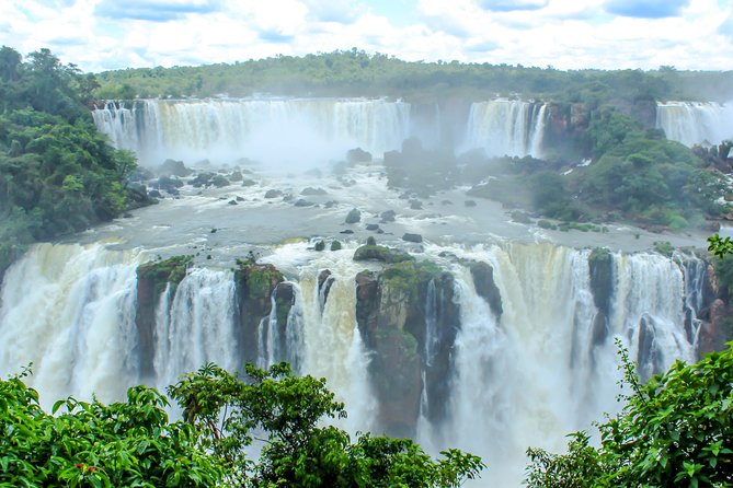 Iguazu Falls Brazilian Side Half Day Trip - What the $48.81 price really covers