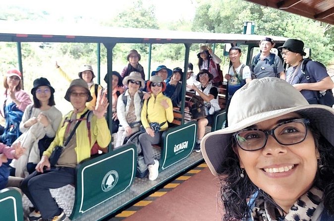 Iguazu Falls Day Tour with Airport Transfers - What the private format really gives you