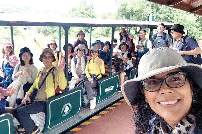 Iguazu Falls Day Tour with Airport Transfers - Six hours in the park, with food left to you