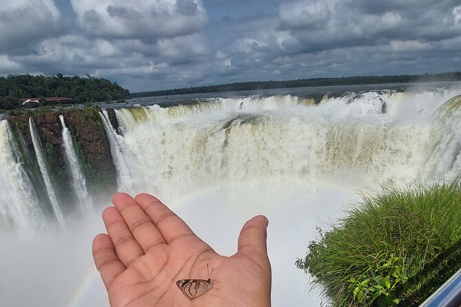 Iguazu Falls Day Tour with Airport Transfers - Who will get the most from this tour