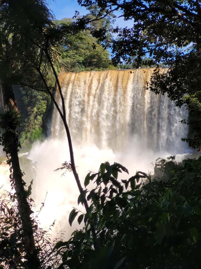 Iguazu Falls: Guided Tour in Argentinean Side - Why The Argentine Side Works Best With A Guide