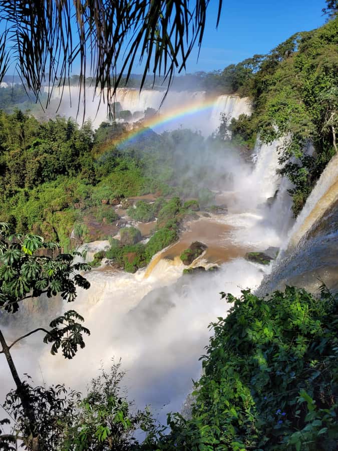 Iguazu Falls: Guided Tour in Argentinean Side - Walking, Weather, And What To Pack