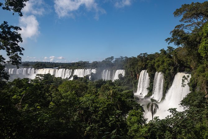 Iguazu Falls, Jungle Activities and Boat Ride from Puerto Iguazú - Key points to know before booking