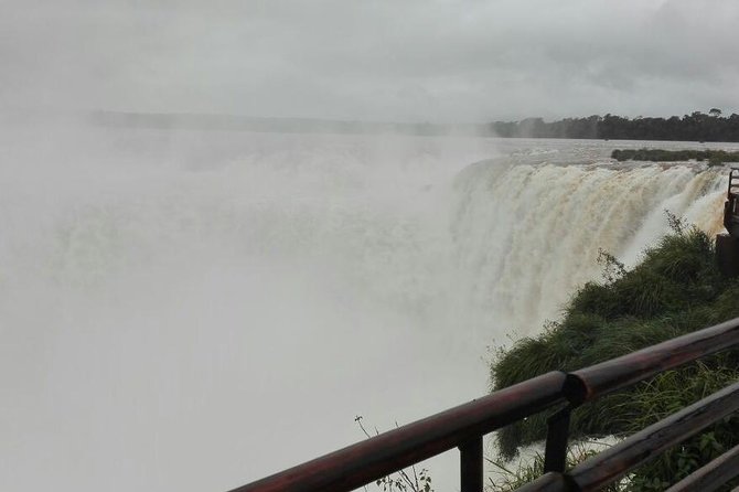 Iguazu Falls, Jungle Activities and Boat Ride from Puerto Iguazú - Why this eight-hour Iguazu trip makes sense